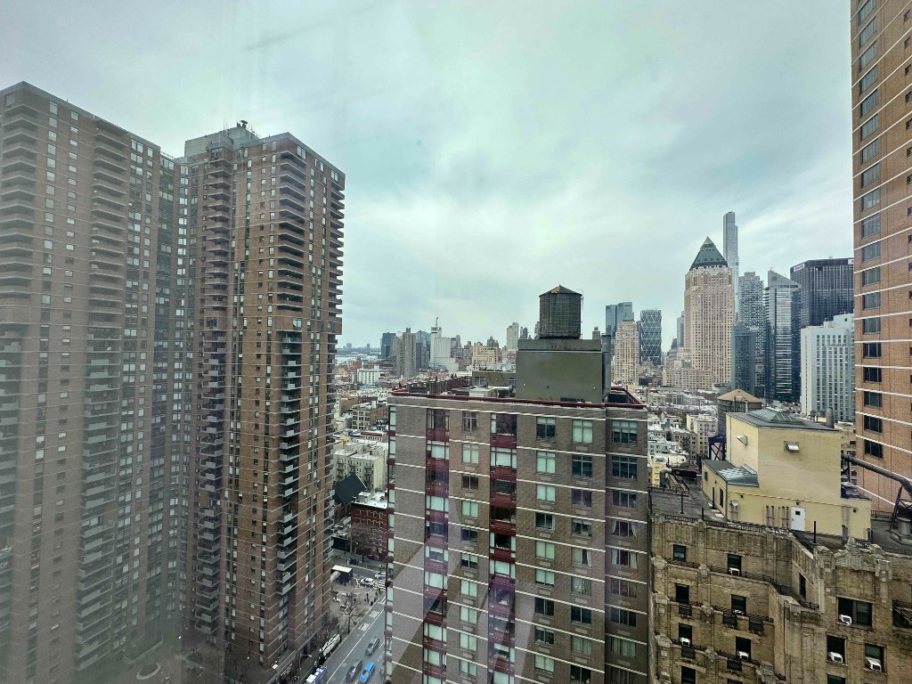 350 West 42nd Street Clinton New York NY 10036