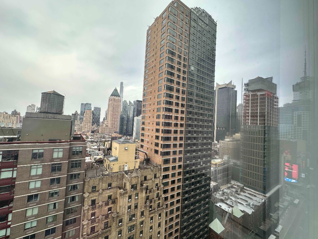 350 West 42nd Street Clinton New York NY 10036