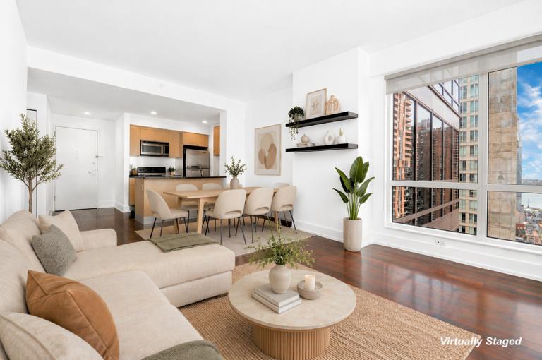350 West 42nd Street 25C Clinton New York NY 10036