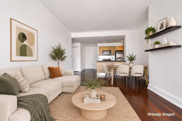 350 West 42nd Street 25C Clinton New York NY 10036