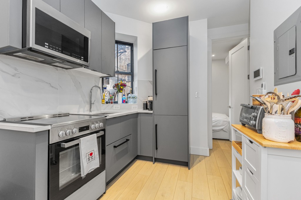 356 West 48th Street 1D Clinton New York NY 10036