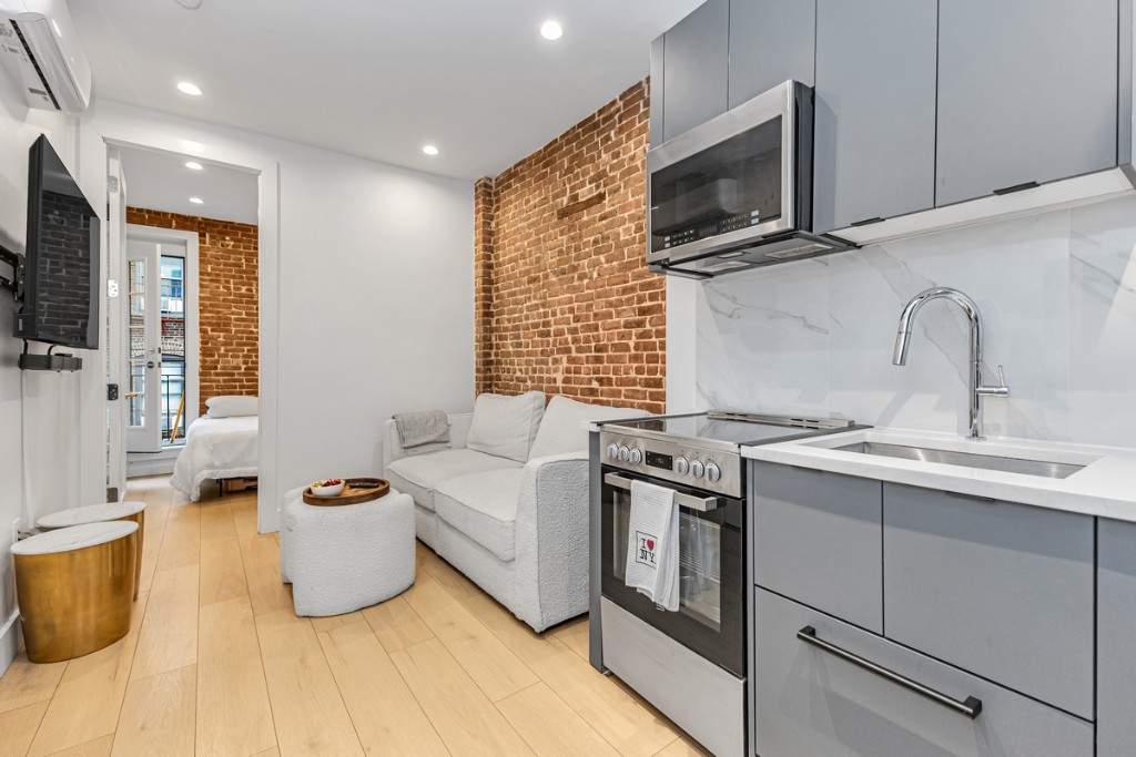 356 West 48th Street 1D Clinton New York NY 10036