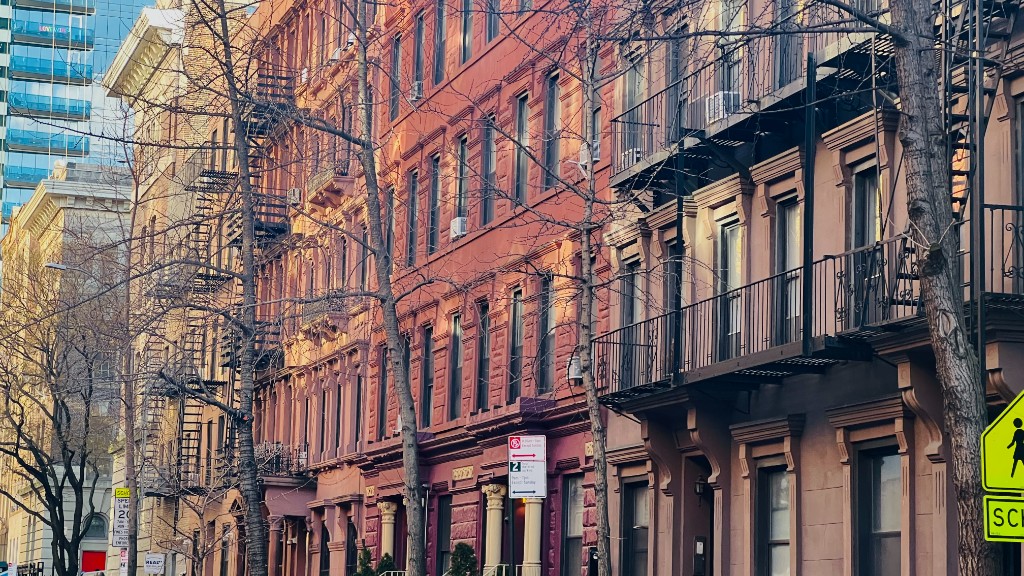356 West 48th Street 1D Clinton New York NY 10036
