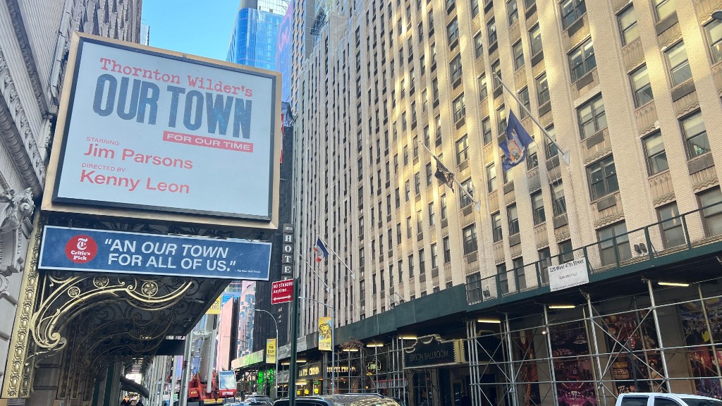 356 West 48th Street 1D Clinton New York NY 10036