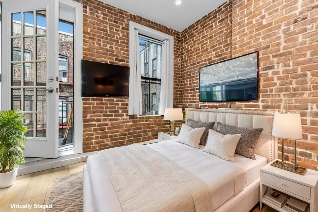 356 West 48th Street 1D Clinton New York NY 10036