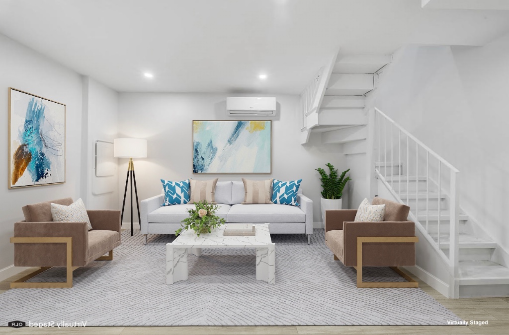 356 West 48th Street GardenB Clinton New York NY 10036