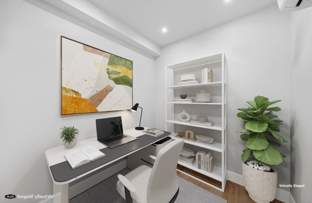356 West 48th Street Clinton New York NY 10036