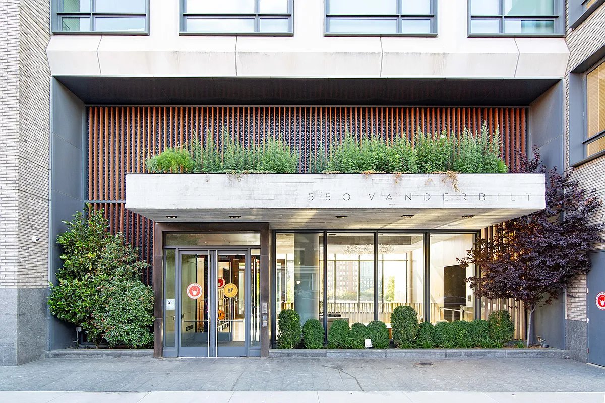 550 Vanderbilt Avenue 720 Pacific Park Brooklyn NY 11238