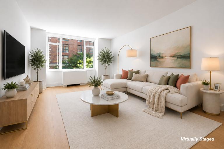 210 Warren Street 5Q Battery Park City New York NY 10282
