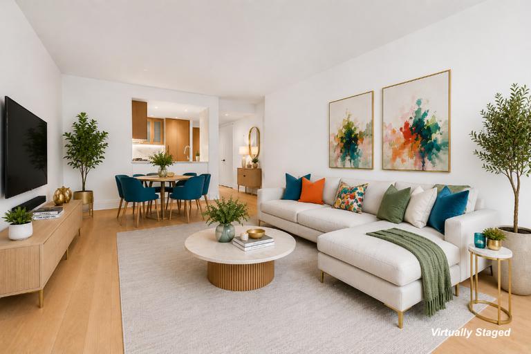 210 Warren Street 5Q Battery Park City New York NY 10282