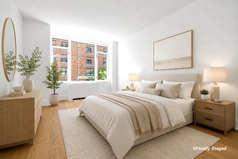210 Warren Street 5Q Battery Park City New York NY 10282