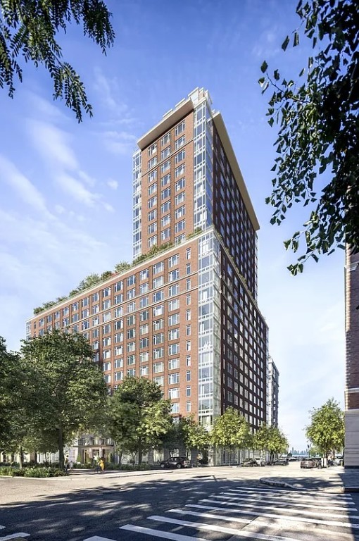 210 Warren Street 5Q Battery Park City New York NY 10282