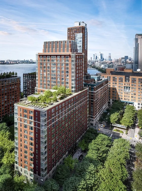 210 Warren Street 5Q Battery Park City New York NY 10282