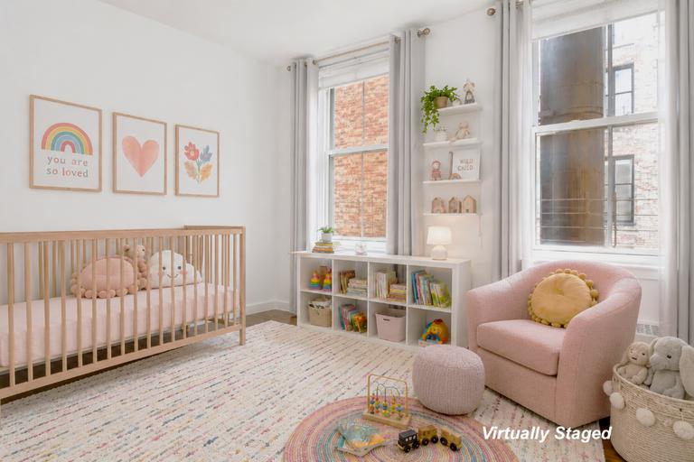 73 Worth Street 4A Tribeca New York NY 10013