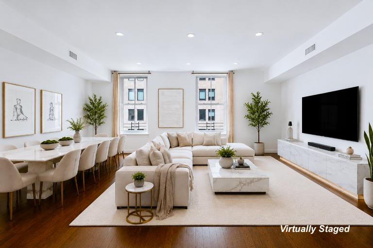 73 Worth Street 4A Tribeca New York NY 10013