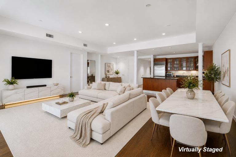 73 Worth Street 4A Tribeca New York NY 10013
