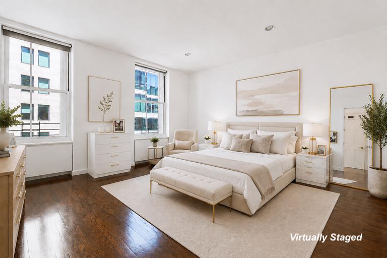 73 Worth Street 4A Tribeca New York NY 10013