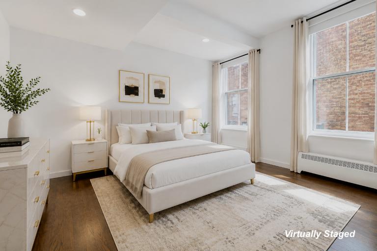 73 Worth Street 4A Tribeca New York NY 10013