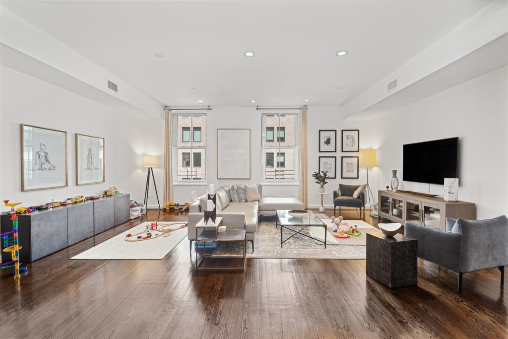 73 Worth Street 4A Tribeca New York NY 10013