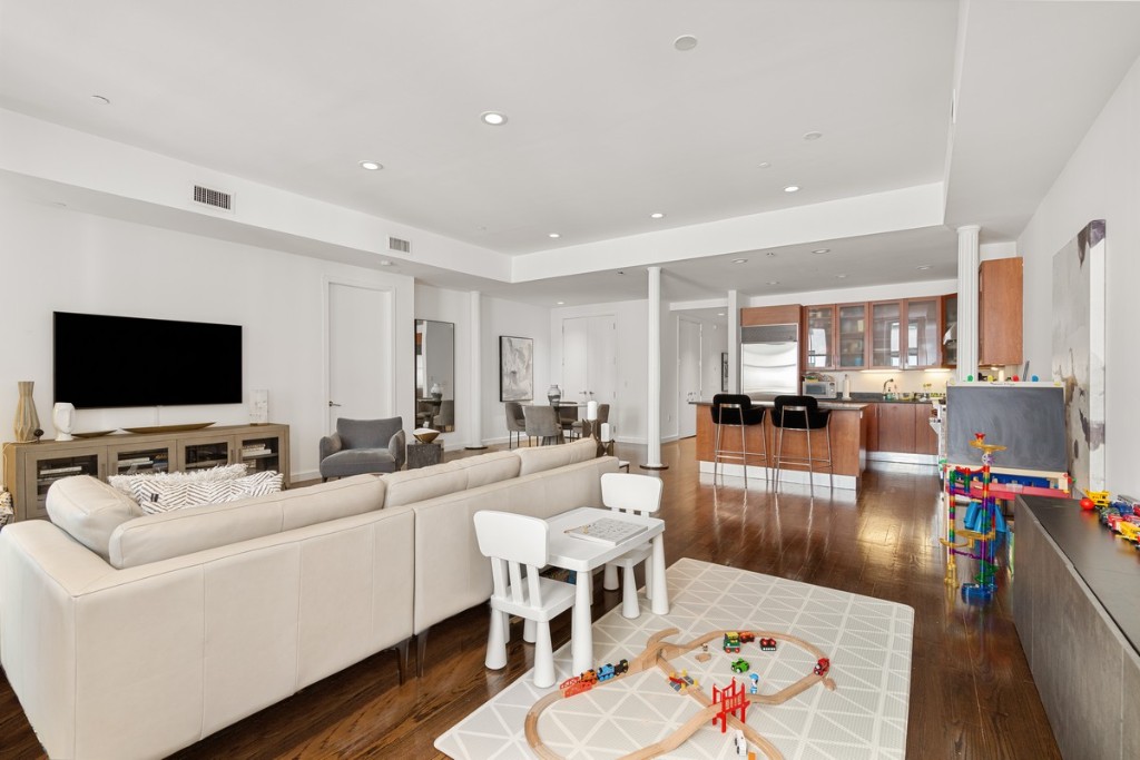 73 Worth Street 4A Tribeca New York NY 10013