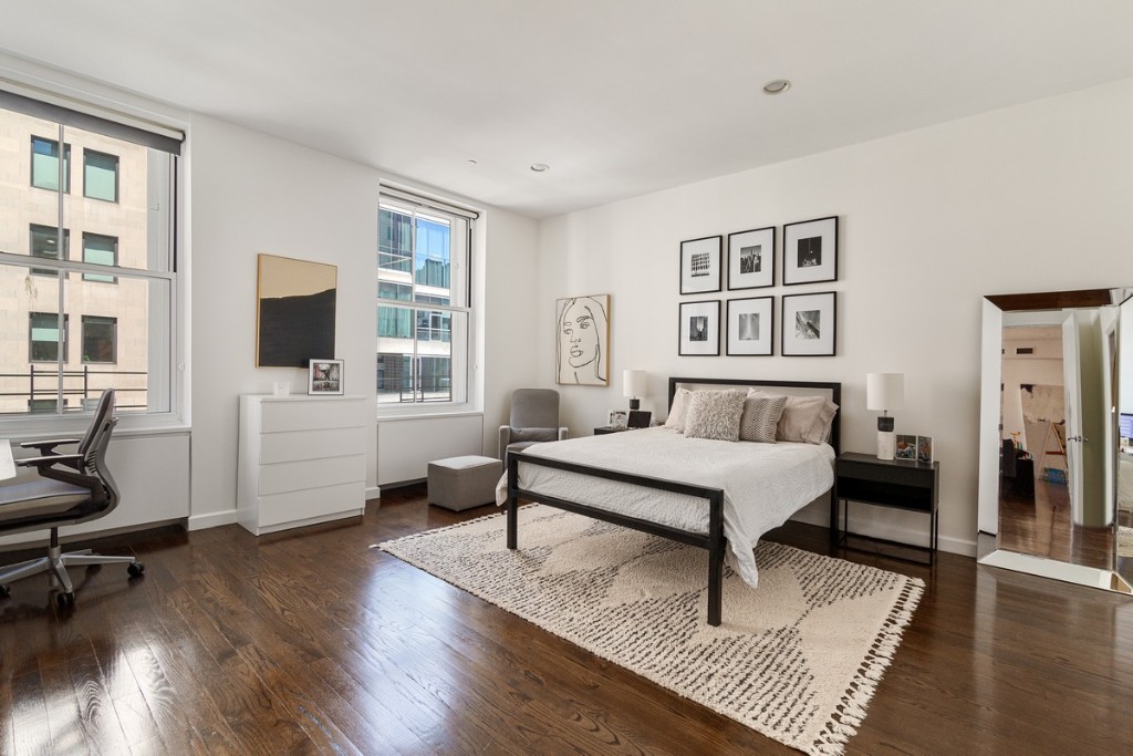 73 Worth Street 4A Tribeca New York NY 10013