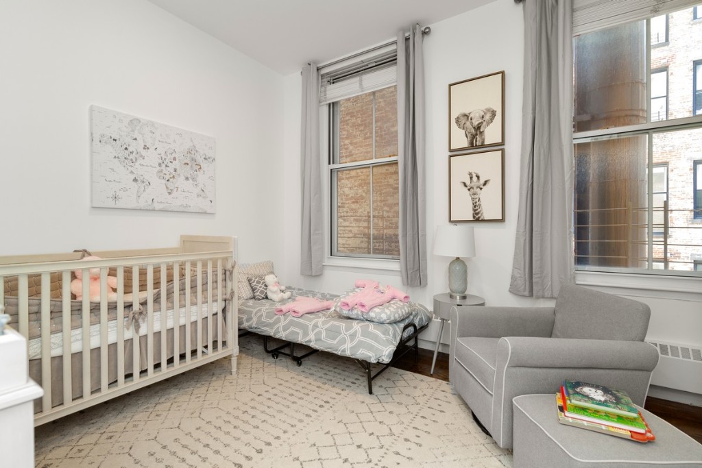 73 Worth Street 4A Tribeca New York NY 10013