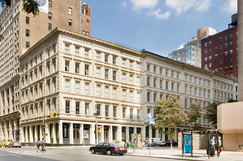 73 Worth Street 4A Tribeca New York NY 10013