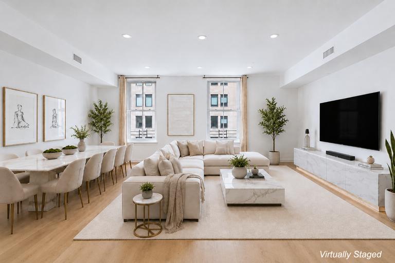 73 Worth Street 4A Tribeca New York NY 10013