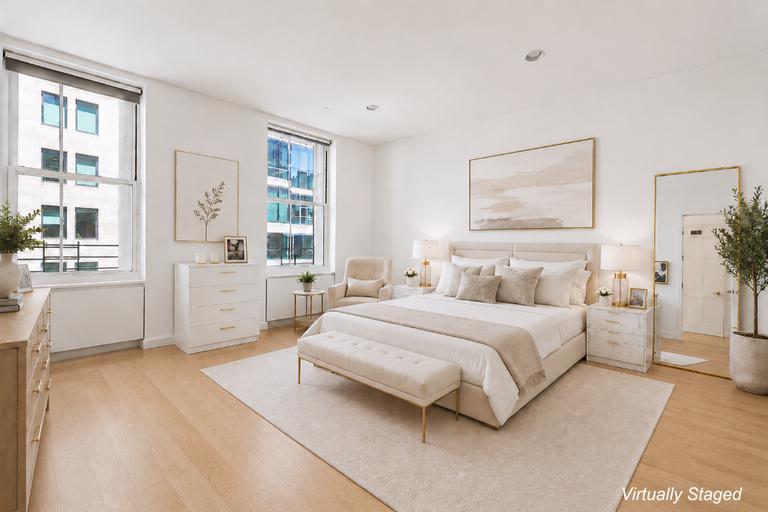 73 Worth Street 4A Tribeca New York NY 10013