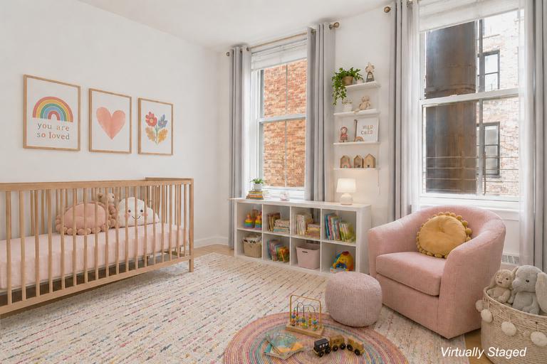 73 Worth Street 4A Tribeca New York NY 10013