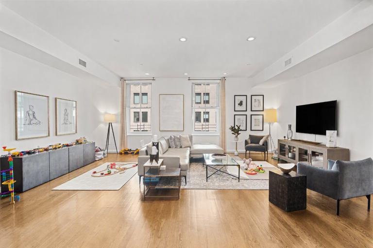 73 Worth Street 4A Tribeca New York NY 10013