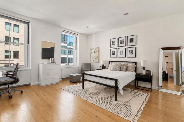 73 Worth Street 4A Tribeca New York NY 10013
