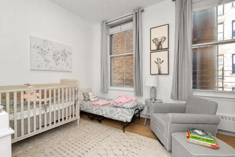 73 Worth Street 4A Tribeca New York NY 10013