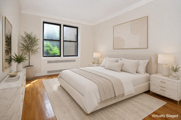 20 Clinton Street 2F Lower East Side New York NY 10002