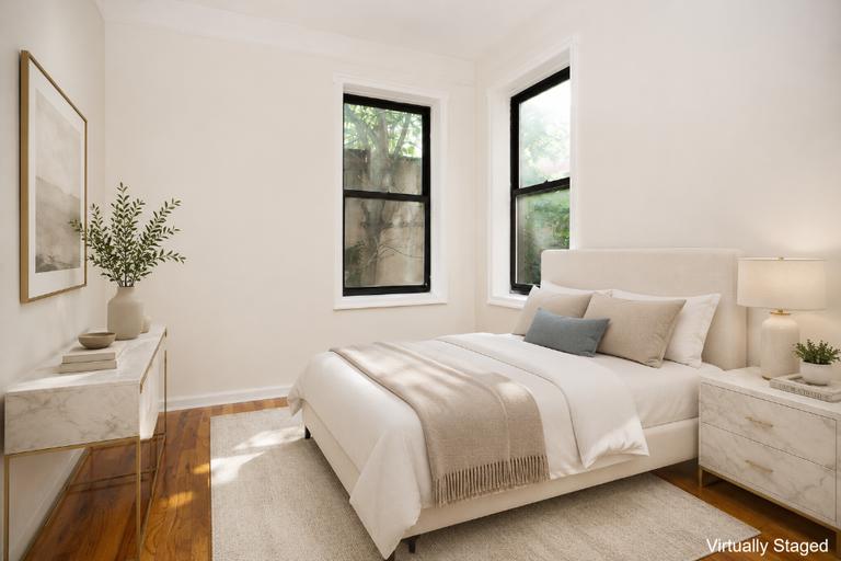 20 Clinton Street 2F Lower East Side New York NY 10002
