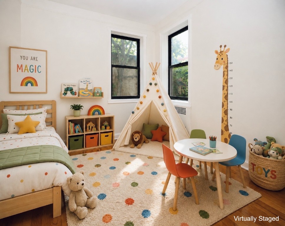 20 Clinton Street 2F Lower East Side New York NY 10002