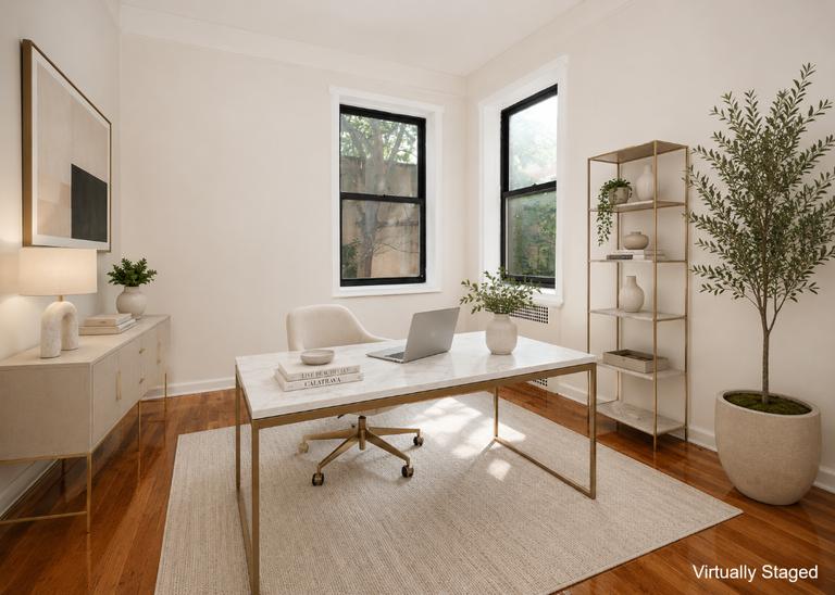 20 Clinton Street 2F Lower East Side New York NY 10002