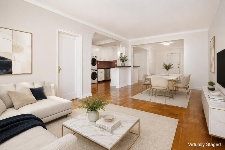 20 Clinton Street 2F Lower East Side New York NY 10002