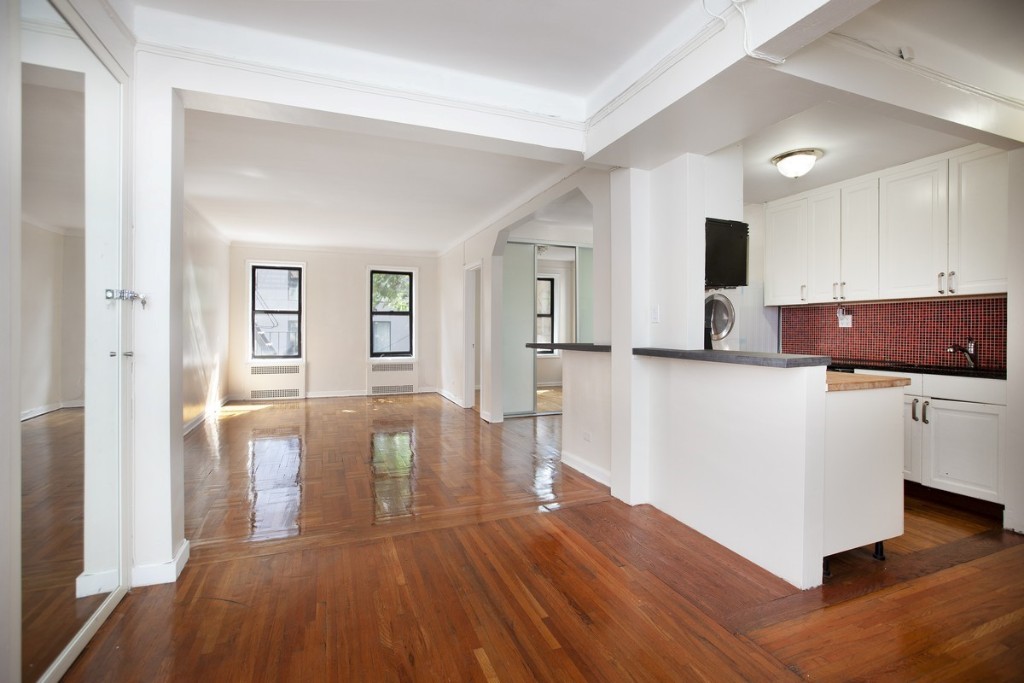20 Clinton Street 2F Lower East Side New York NY 10002