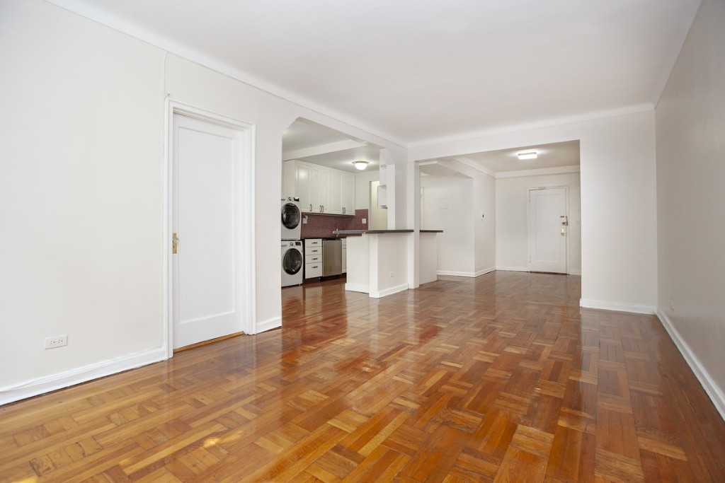 20 Clinton Street 2F Lower East Side New York NY 10002