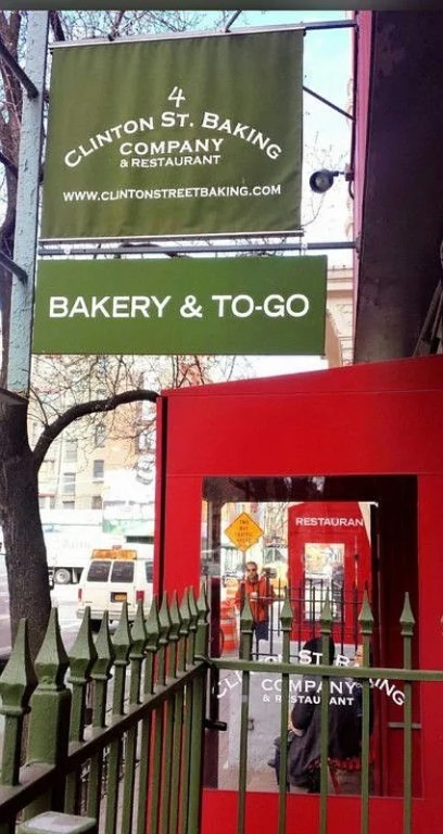 20 Clinton Street 2F Lower East Side New York NY 10002