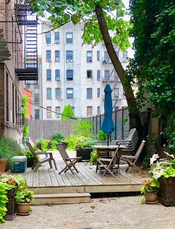 20 Clinton Street 2F Lower East Side New York NY 10002
