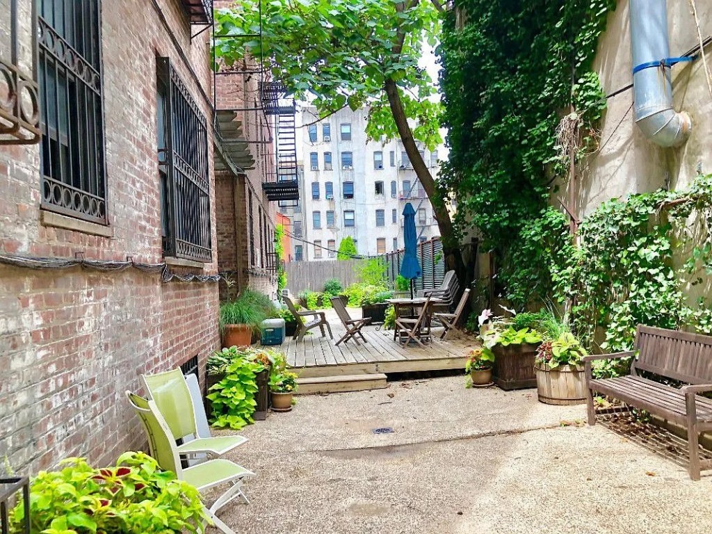 20 Clinton Street 2F Lower East Side New York NY 10002