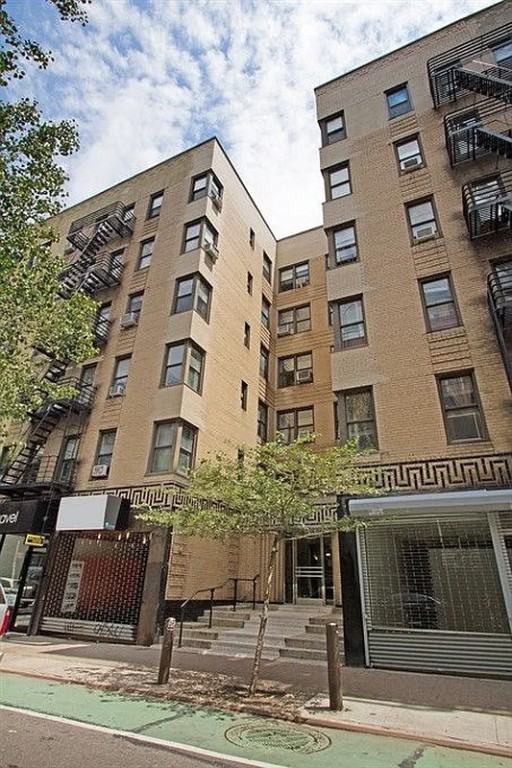 20 Clinton Street 2F Lower East Side New York NY 10002
