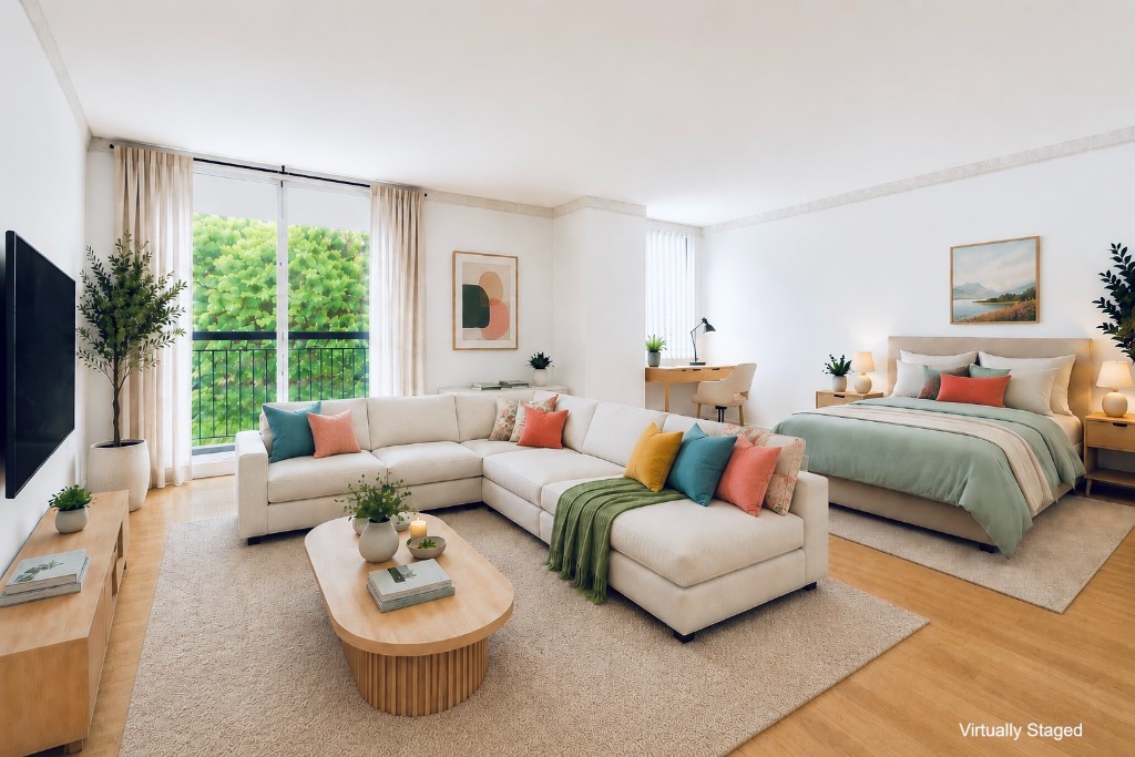 333 Rector Place Battery Park City New York NY 10280