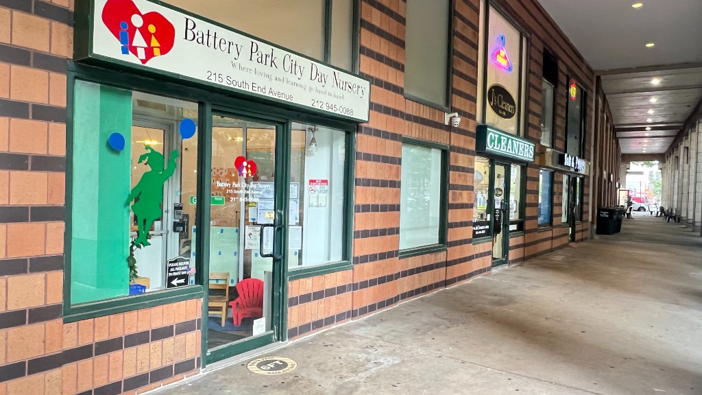 333 Rector Place Battery Park City New York NY 10280