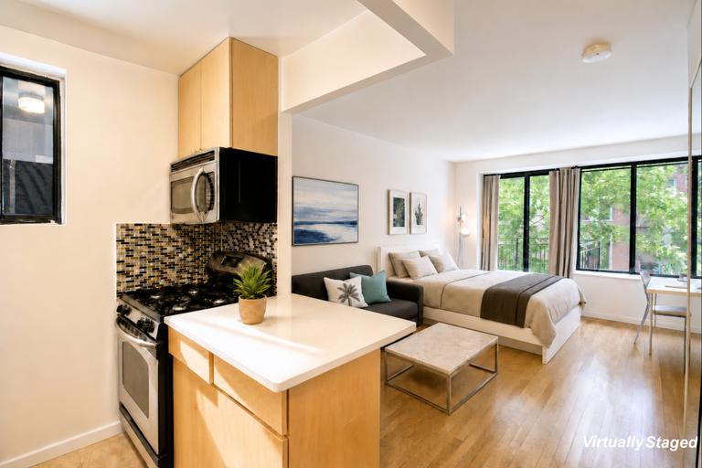 306 Mott Street 3B Noho New York NY 10012