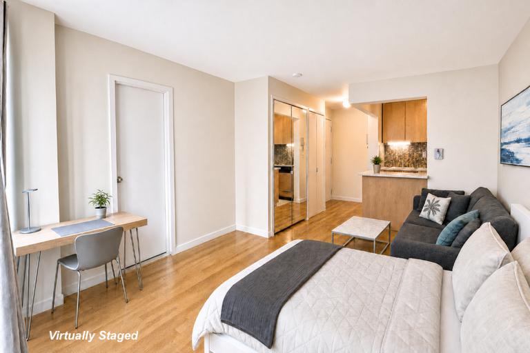 306 Mott Street 3B Noho New York NY 10012