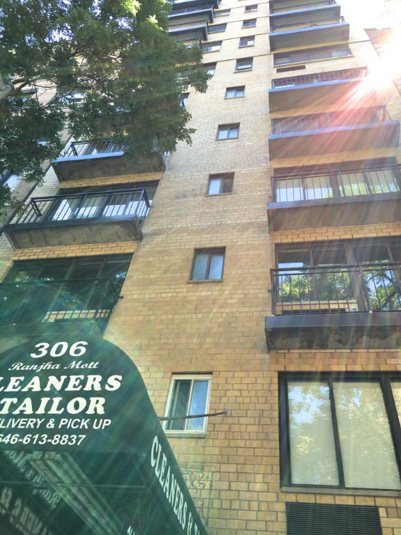 306 Mott Street 3B Noho New York NY 10012