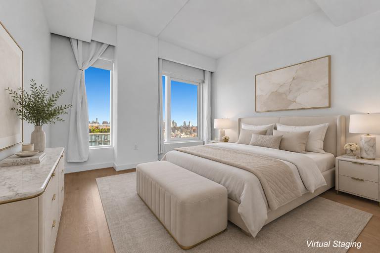 202 Broome Street 11A Lower East Side New York NY 10002